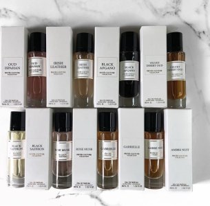 Very scented perfumes for both sex heaven