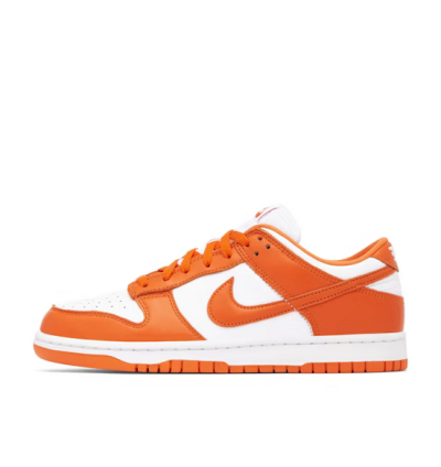 Nike Dunk Low Retro SP ‘Syracuse’