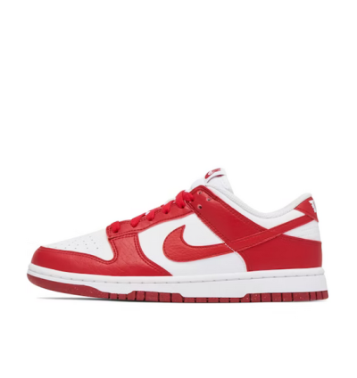 Nike Dunk Low ‘Gym Red’