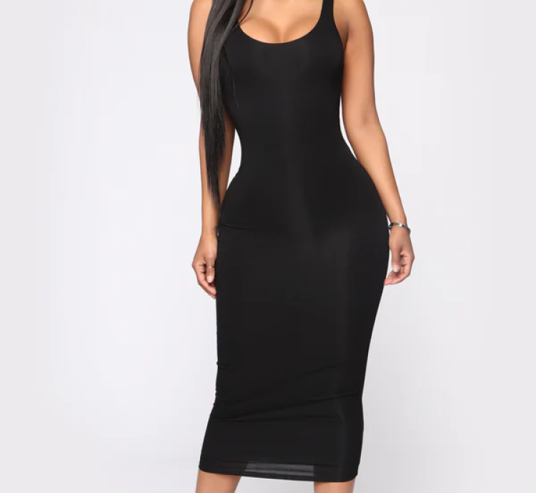 Straight Bodycon Dress - Wearchron | Leading Online Fashion Store in Africa. Straight Bodycon Dress - Wearchron | Leading Online Fashion Store in Africa.
