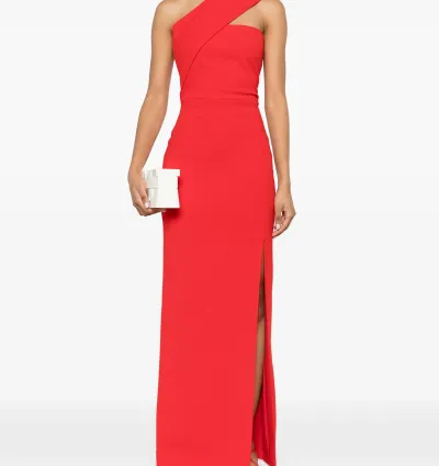 London Lois maxi dress