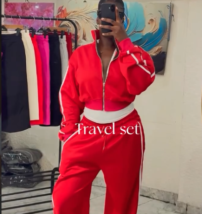 Travel Set